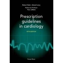 Prescription guidelines in cardiology