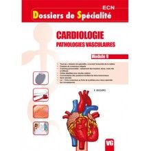 Cardiologie, pathologies...