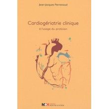 Cardiogériatrie clinique