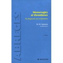 Hémorragies et thromboses