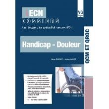 Handicap, douleur