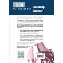 Handicap, douleur