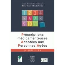 Prescriptions...