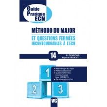 Méthodo du major