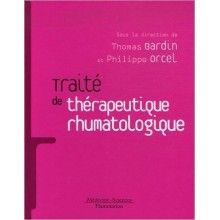 Traité de thérapeutique...