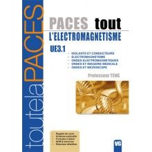 Electromagnétisme UE3.1