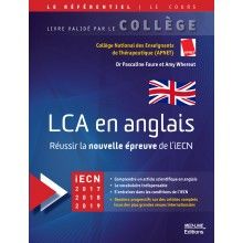 LCA en anglais
