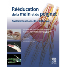 Rééducation de la main et...