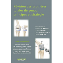 Révision des prothèses...