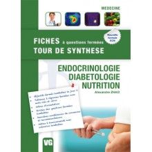 Endocrinologie,...