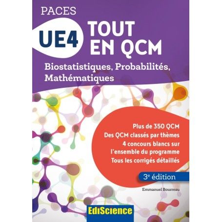 UE4 tout en QCM