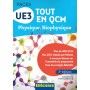 UE3 tout en QCM