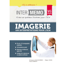 INTERMEMO IMAGERIE 100 INTERPRETATIONS POUR L'ECN