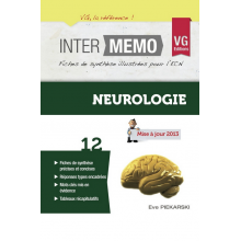 NEUROLOGIE MISE A JOUR 2013