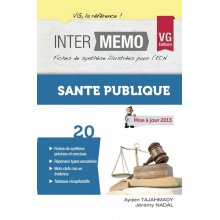  SANTE PUBLIQUE MISE A JOUR 2013