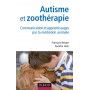  Autisme et zoothérapie - Communication et apprentissages par la médiation animale