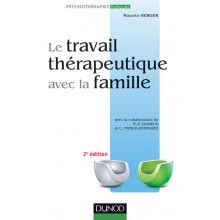 Le travail thérapeutique...
