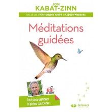 Méditations guidées