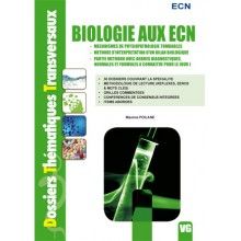 Biologie aux ECN