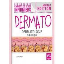 Dermatologie, vénérologie