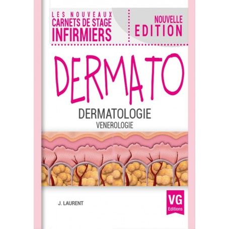Dermatologie, vénérologie
