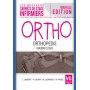 Orthopédie, rhumatologie