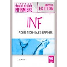 Fiches techniques