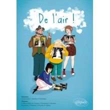 De l'air !