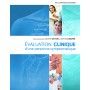 Evaluation clinique d'une personne symptomatique