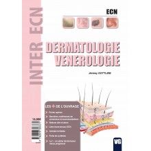 Dermatologie, vénérologie