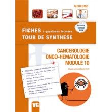 Cancérologie, onco-hématologie