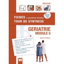 Gériatrie