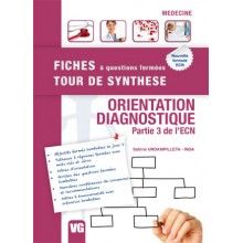 Orientation diagnostique