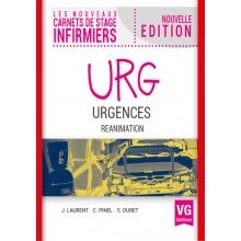 Urgences, réanimation