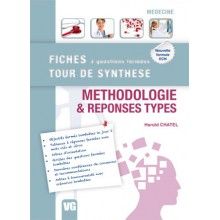 Méthodologie et réponses types