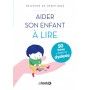 Aider son enfant à lire