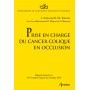 Prise en charge du cancer colique en occlusion