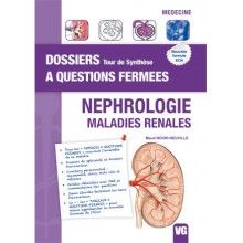 Néphrologie, maladies rénales