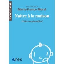 Naître à la maison
