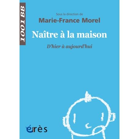 Naître à la maison