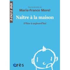 Naître à la maison