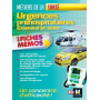 Urgences préhospitalières en fiches mémos