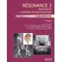 Résonance 3 : diagnostic en imagerie rhumatologique
