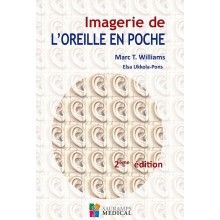 Imagerie de l'oreille en poche