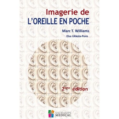 Imagerie de l'oreille en poche