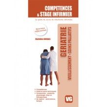 Gériatrie, vieillissement,...
