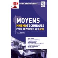 Moyens mnémotechniques