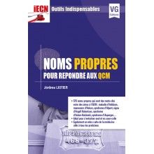 Noms propres