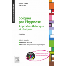 Soigner par l'hypnose