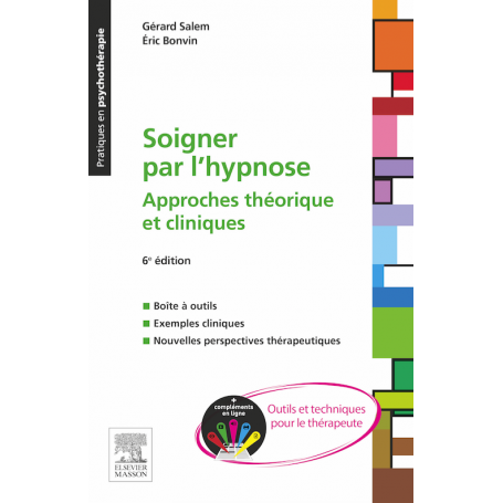 Soigner par l'hypnose